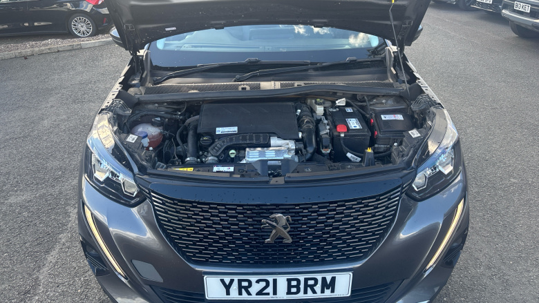 Peugeot 2008 1.2 PureTech 130 Allure Premium 5dr Petrol Estate
